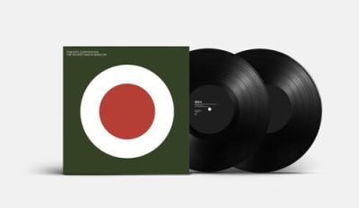 VINILO THIEVERY CORPORATION  Richest Man in Babylon1