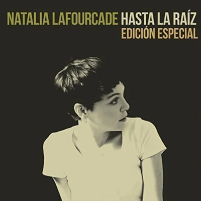 VINILO LAFOURCADE,NATALIA Hasta la Raiz1