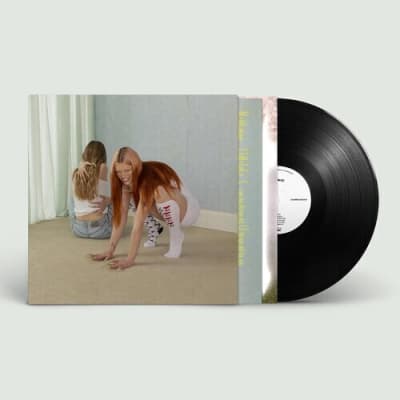 VINILO WET LEG / MOISTURIZER1