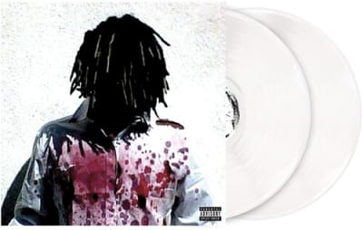 VINILO CARSON,KEN More Chaos 2LP1