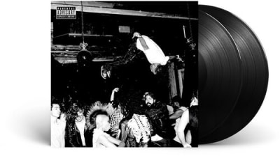 VINILO PLAYBOI CARTI Die Lit 2LP1