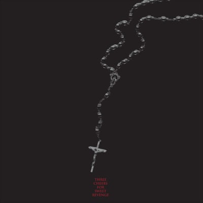 CD MY CHEMICAL ROMANCE/ THREE CHEERS FOR SWEET REVENGE (DELUXE) 1CD1