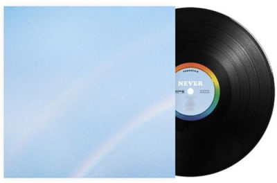 VINILO TURNSTILE - NEVER ENOUGH1