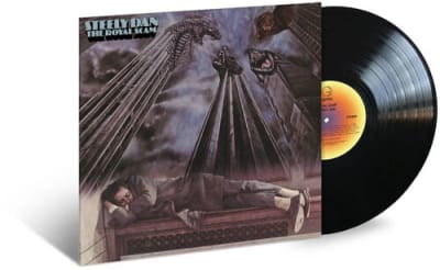 VINILO STEELY DAN  Royal Scam1