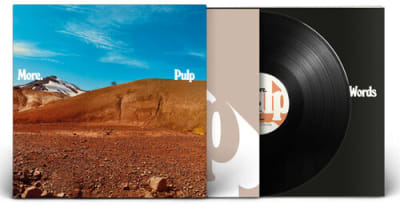 VINILO PULP / MORE1