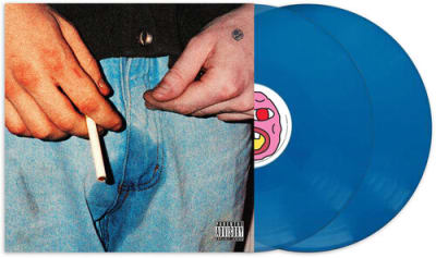 VINILO TYLER THE CREATOR - CHERRY BOMB 2LP1