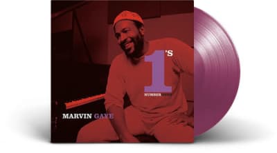 VINILO GAYE,MARVIN Motown Number 1's1