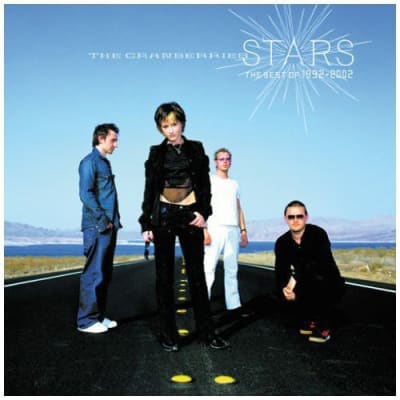 CD CRANBERRIES STARS1