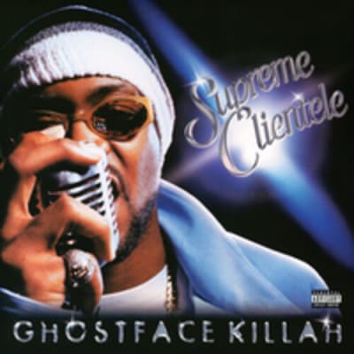 VINILO GHOSTFACE KILLAH  / SUPREME CLIENTELE (2LP)1