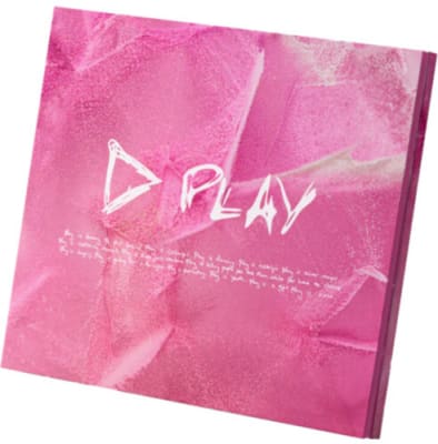CD SHEERAN,ED / PLAY (DELUXE)1