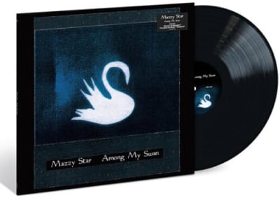 VINILO MAZZY STAR Among My Swan