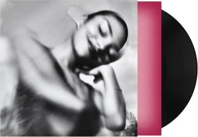 VINILO DEAN,OLIVIA Art of Loving1