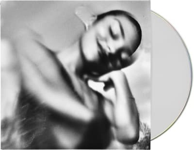 CD DEAN,OLIVIA Art of Loving1