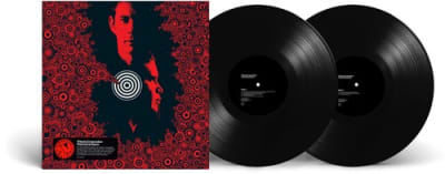 VINILO THIEVERY CORPORATION - Cosmic Game (20th Anni) 2LP1