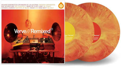 VINILO VERVE REMIXED - Verve Remixed / Various 2LP1
