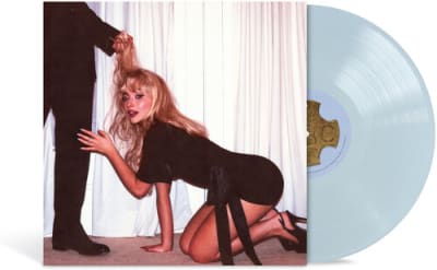 VINILO CARPENTER,SABRINA Man's Best Friend1
