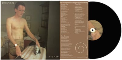 VINILO MEN I TRUST / EQUUS ASINUS1