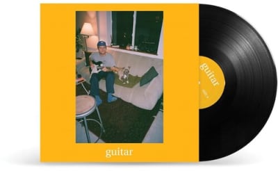 VINILO DEMARCO,MAC Guitar1