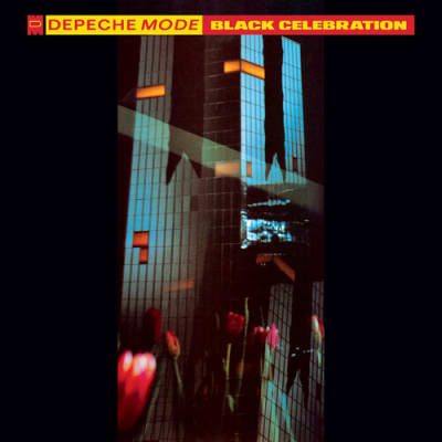 CD DEPECHE MODE / BLACK CELEBRATION1