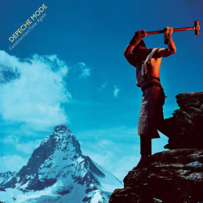 VINILO DEPECHE MODE Construction Time Again1