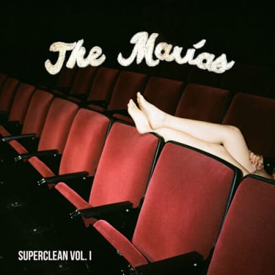 VINILO MARIAS Superclean Vol I & II1