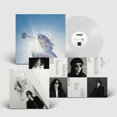 VINILO GEESE Getting Killed1