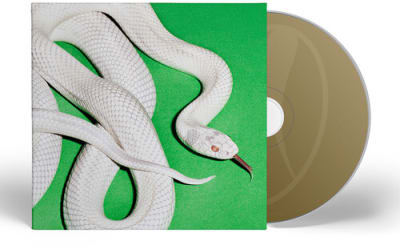 CD DEFTONES - PRIVATE MUSIC1