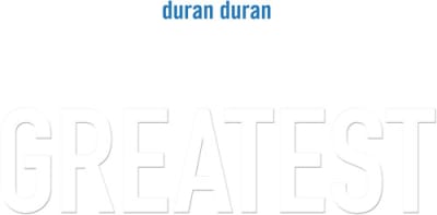 VINILO DURAN DURAN - GREATEST  2LP