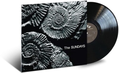 VINILO SUNDAYS Reading Writing and Arithmetic