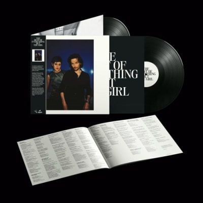 Everything But the Girl - best of 2LP1