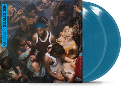 VINILO KHALID After the Sun Goes Down 2LP1
