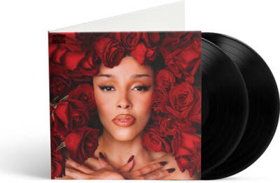VINILO DOJA CAT Vie 2LP1