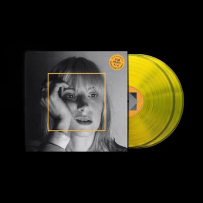 VINILO WILLIAMS,HAYLEY / EGO DEATH AT A BACHELORETTE PARTY (2LP/YELLOW VINYL)1