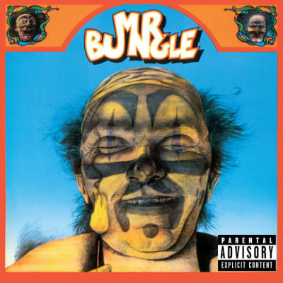 VINILO MR BUNGLE Mr Bungle 2LP1