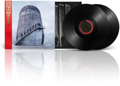 VINILO RAMMSTEIN - ZEIT 2LP1