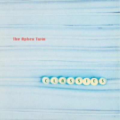 VINILO APHEX TWIN - Classics1