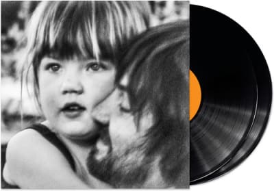 VINILO TAME IMPALA Deadbeat 2LP NEGRO1