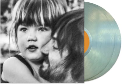 VINILO TAME IMPALA Deadbeat 2LP1
