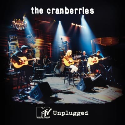 VINILO CRANBERRIES MTV Unplugged1
