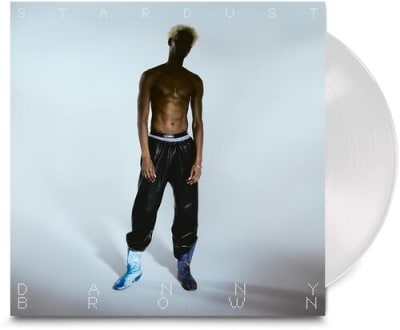 VINILO BROWN,DANNY / STARDUST (WHITE VINYL/2LP)1