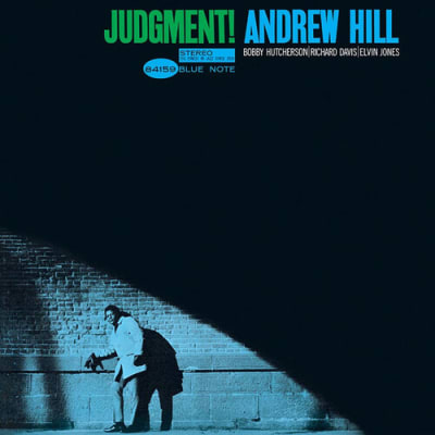 HILL,ANDREW Judgement! (Blue Note Classic Vinyl Edition)1