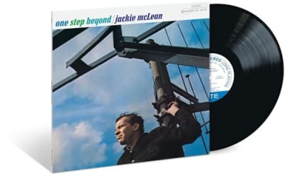 VINILO MCLEAN,JACKIE One Step Beyond1