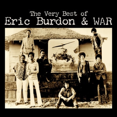 VINILO BURDON,ERIC & WAR / VERY BEST OF ERIC BURDON & WAR (2LP)1