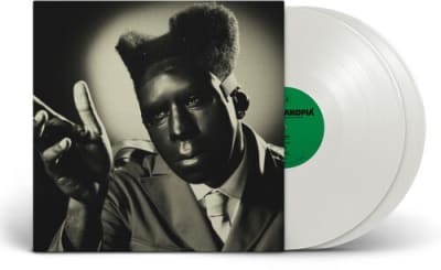 VINILO TYLER THE CREATOR Chromakopia 2LP1