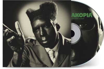 CD TYLER THE CREATOR / CHROMAKOPIA (X)1