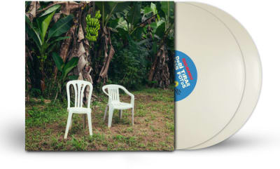 VINILO BAD BUNNY Debi Tirar Mas Fotos 2LP1