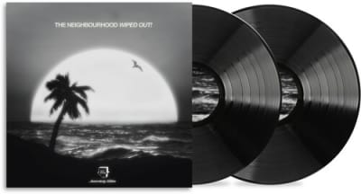 VINILO NEIGHBOURHOOD Wiped Out! 2LP1