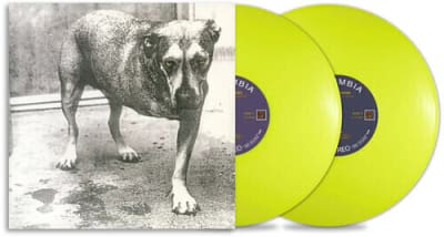 VINILO ALICE IN CHAINS Alice in Chains 2LP1