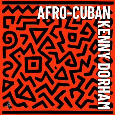 VINILO DORHAM,KENNY / AFRO-CUBAN (YELLOW VINYL)1