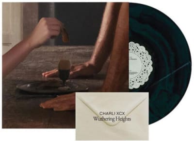 CHARLI XCX  Wuthering Heights1